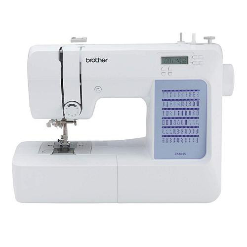 Brother 60-Stitch Computerized Sewing Machine | HSN