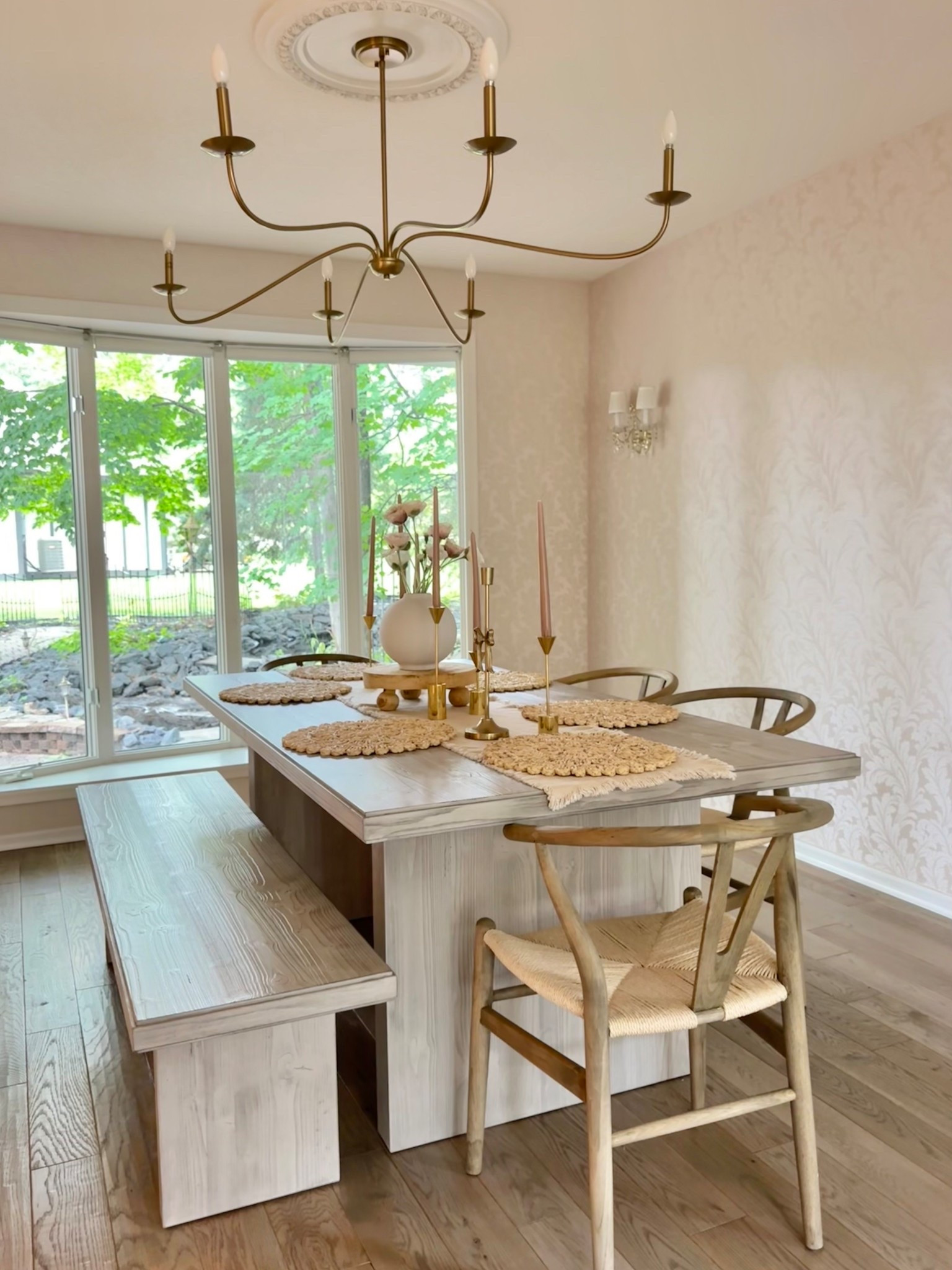 our dining table is on sale so thought it was time to reshare! 

#LTKHome #LTKSaleAlert #LTKFamily