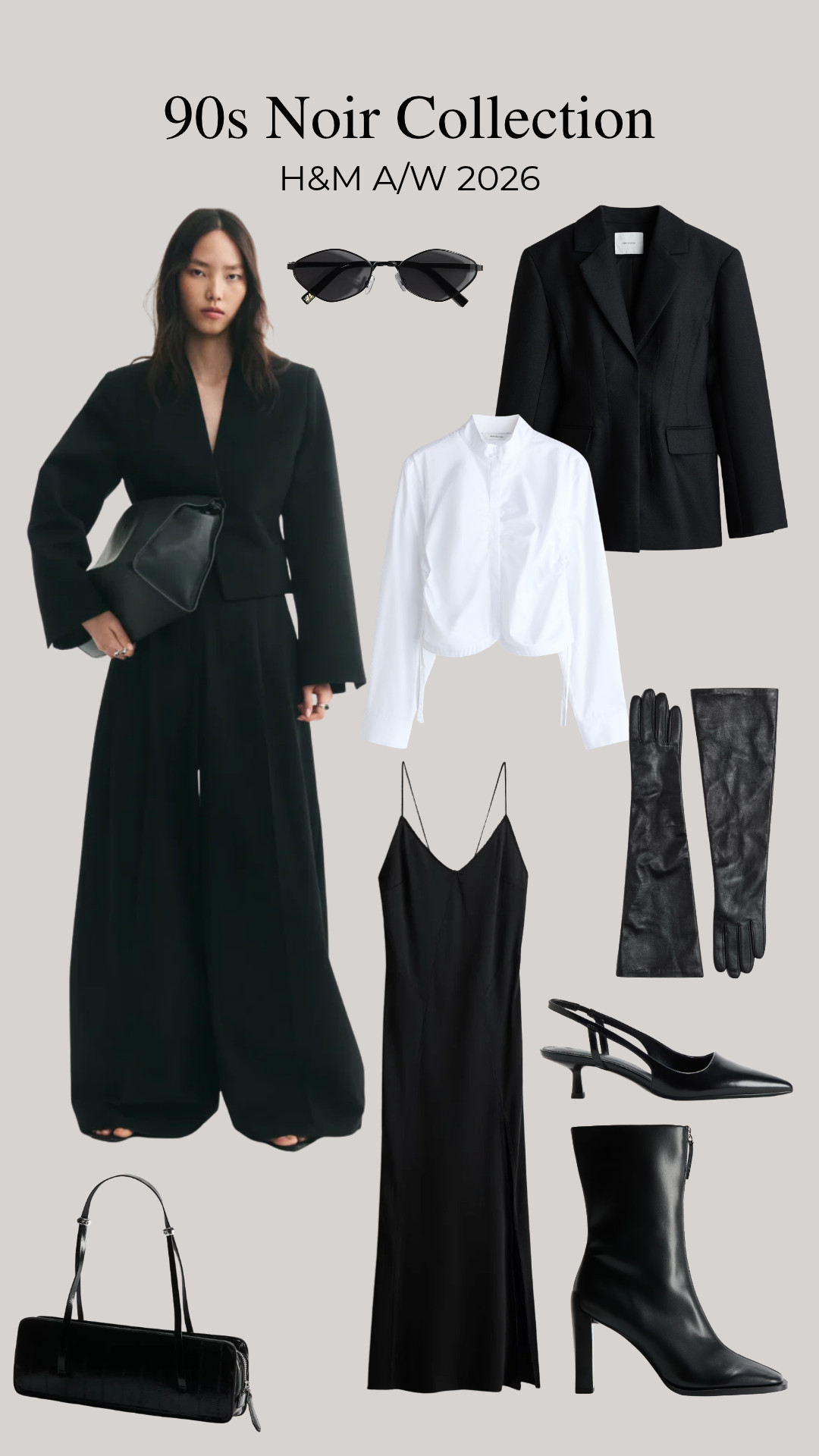 Basic Instinct is calling 😍 

 #LTKFashionMonth #LTKstyletip #LTKautumn