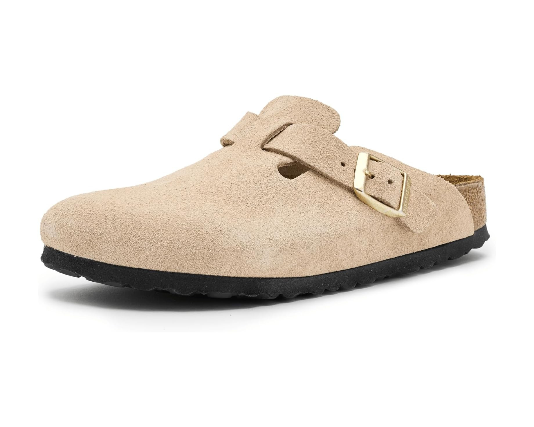 Boston - Suede | Zappos