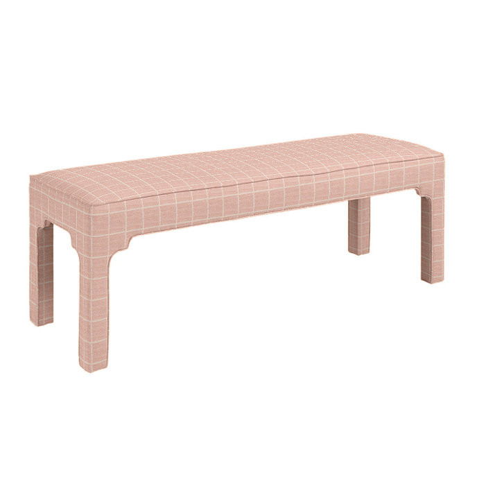 Nala 48' Bench | Ballard Designs | Ballard Designs, Inc.