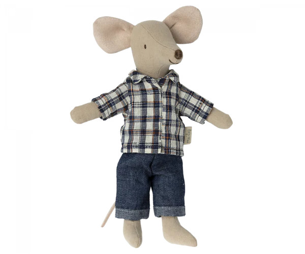 Dad Mouse | MailegUSA