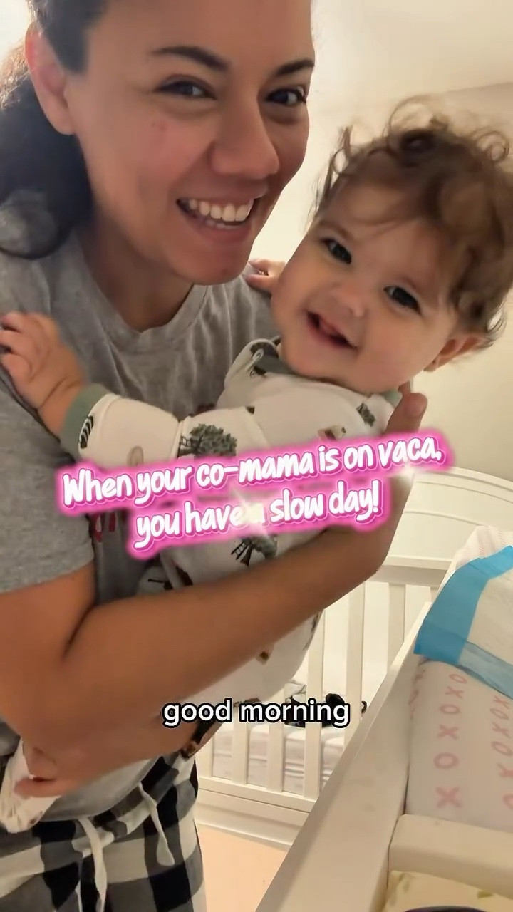 Just me, the girls, and a very necessary cup of coffee.

Megan is living her best life on staycation, so I wanted to take you guys through our morning routine! From the wake-up calls to cooking breakfast, this is a little glimpse into our current daily rhythm.

How do you guys survive your mornings? Coffee? Energy drinks? Or just winging it? 

#FromBlendedToBesties #TampaMoms #MomRoutine #RealMomLife #LifestyleVlog MorningChaos