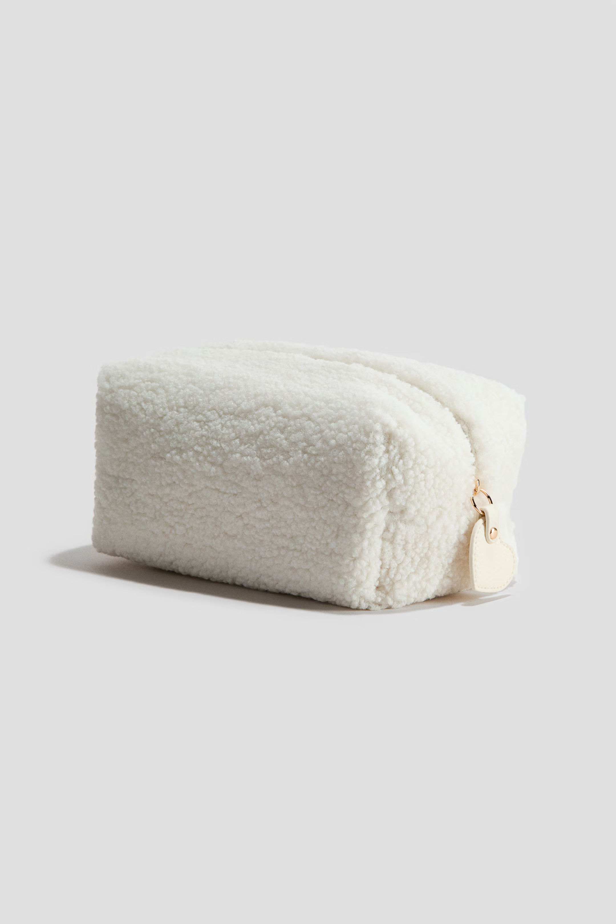 Cotton Toiletry Bag | H&M (US + CA)