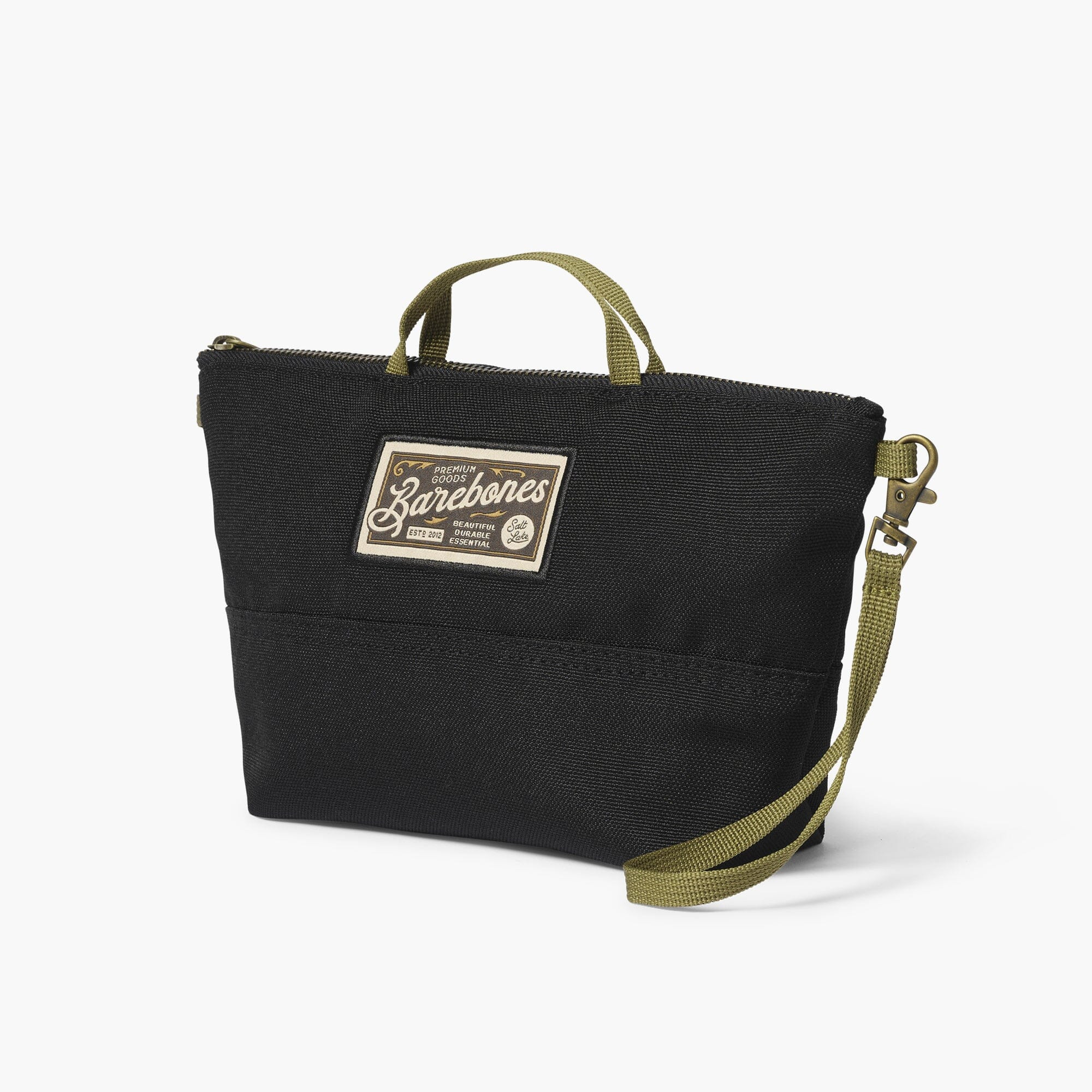 Mōdeer Zip Pouch - 3L | Barebones