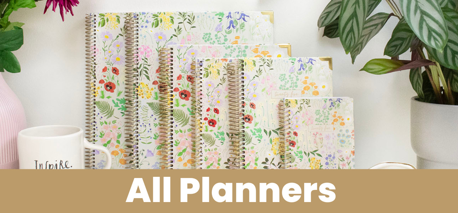 Best Sellers from bloom daily planners | Amazon (US)