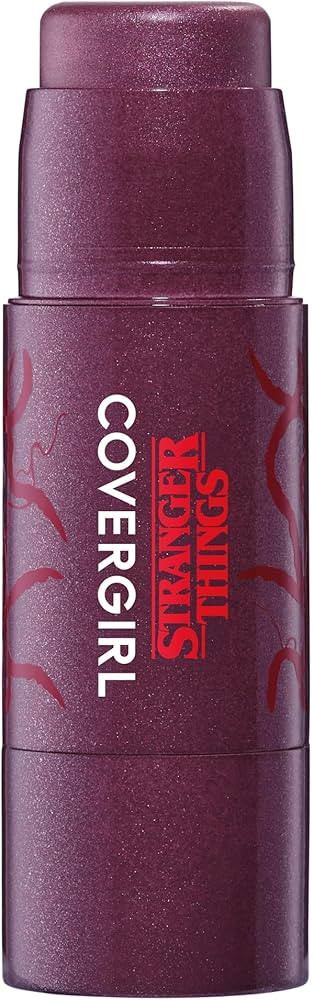 COVERGIRL x STRANGER THINGS Vecna's Curse PH Transforming Blush - 110 Creel | Amazon (US)