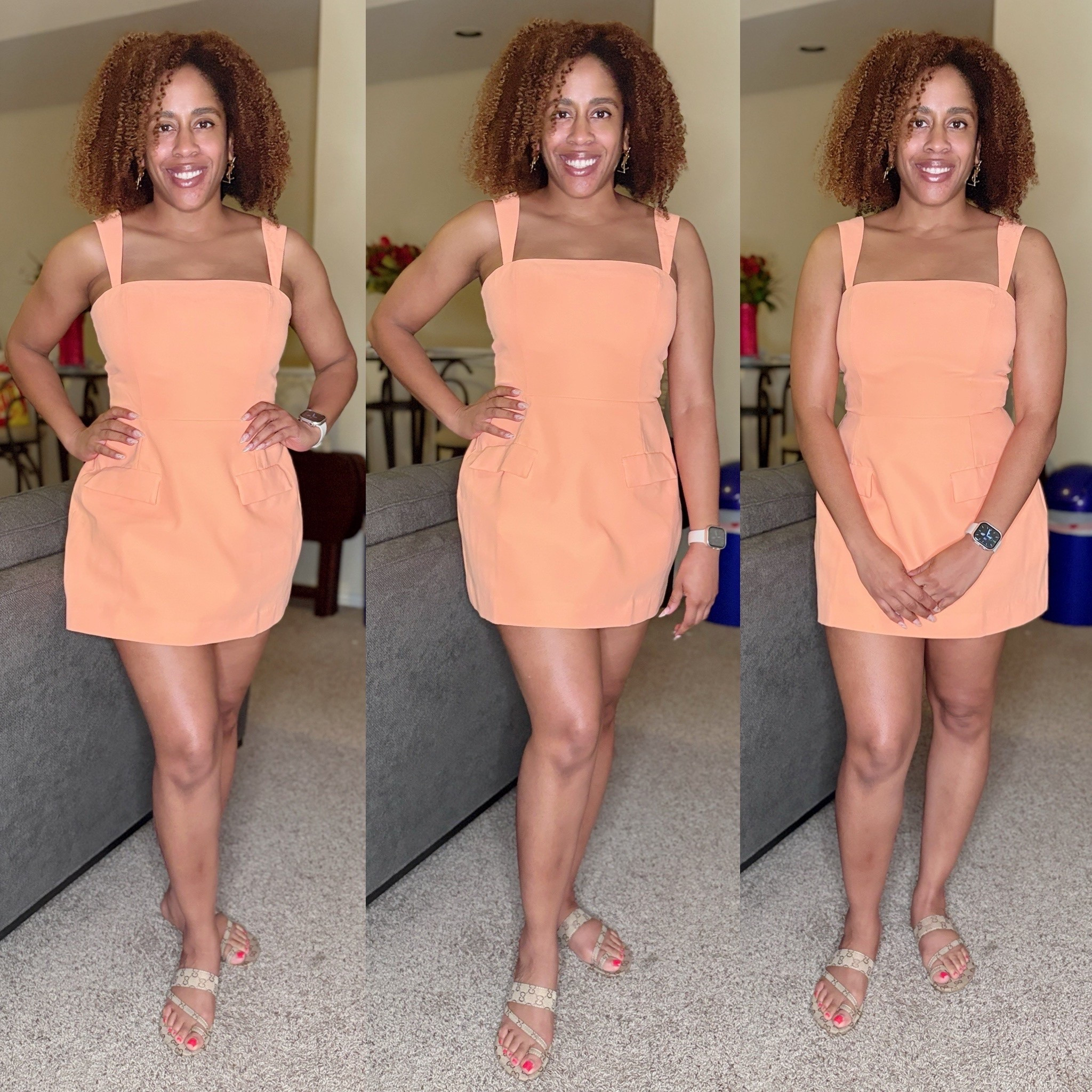 Happy Saturday! This Bethany romper is so flattering for many body shapes and sizes and comes in so many pretty colors 

#LTKSaleAlert #LTKStyleTip