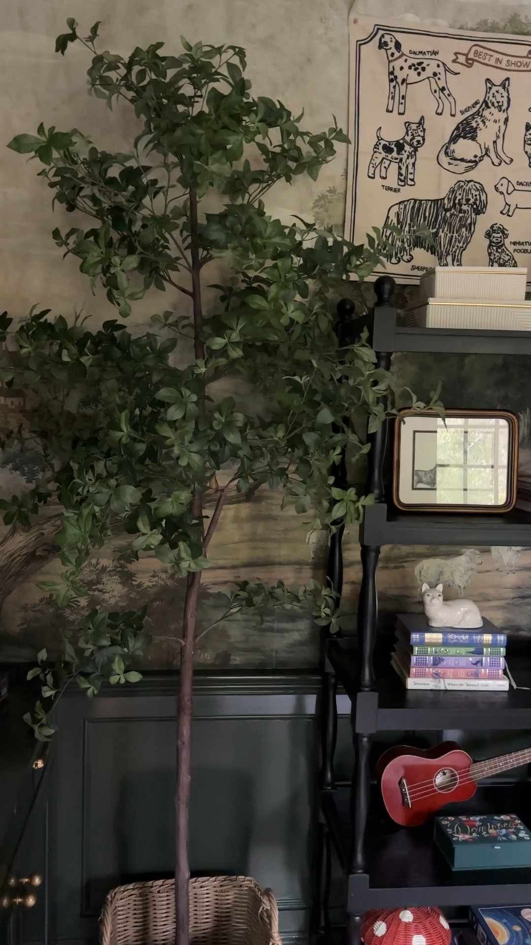 This tree might just be the most versatile piece from our new CLJ + Pottery Barn collection!


#LTKStyleTip #LTKSeasonal #LTKHome