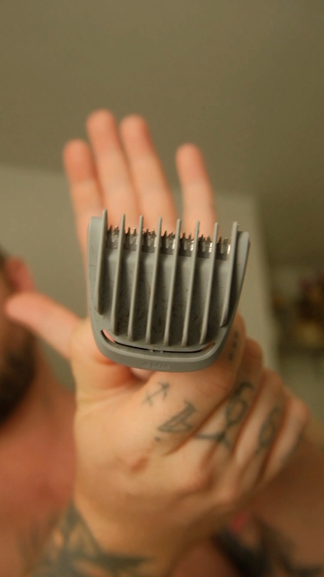 Shaving and trim routine, and refreshing skincare. I buzzed my hair a couple weeks ago and needed a clean up to feel good.

My favorite electric trimmer for all occasions, and a straight razor for a clean shave.



#LTKbeauty #LTKmens #LTKhome