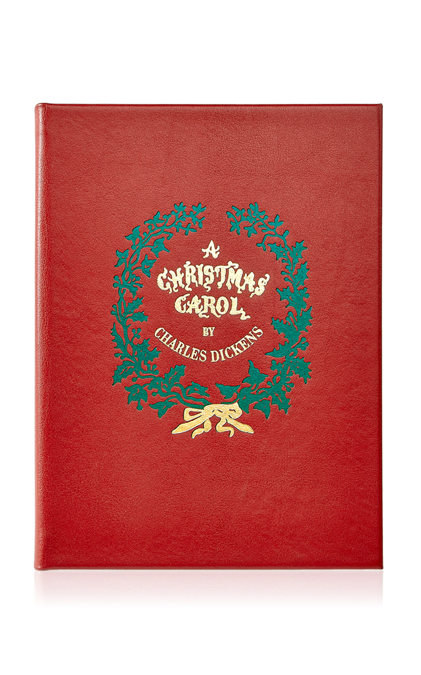 A Christmas Carol | Moda Operandi (Global)