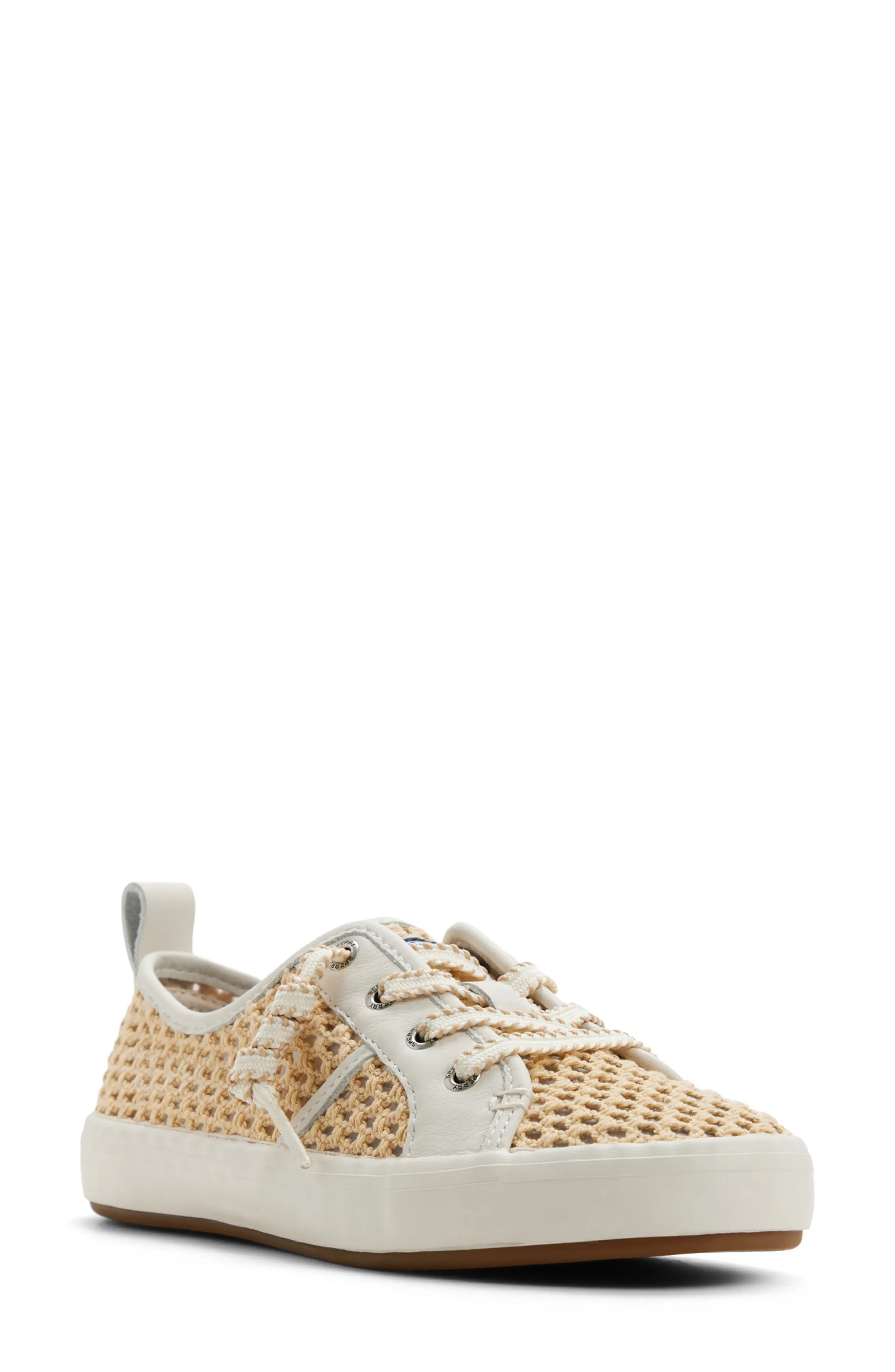 Crestwave Low Top Sneaker (Women) | Nordstrom | Nordstrom