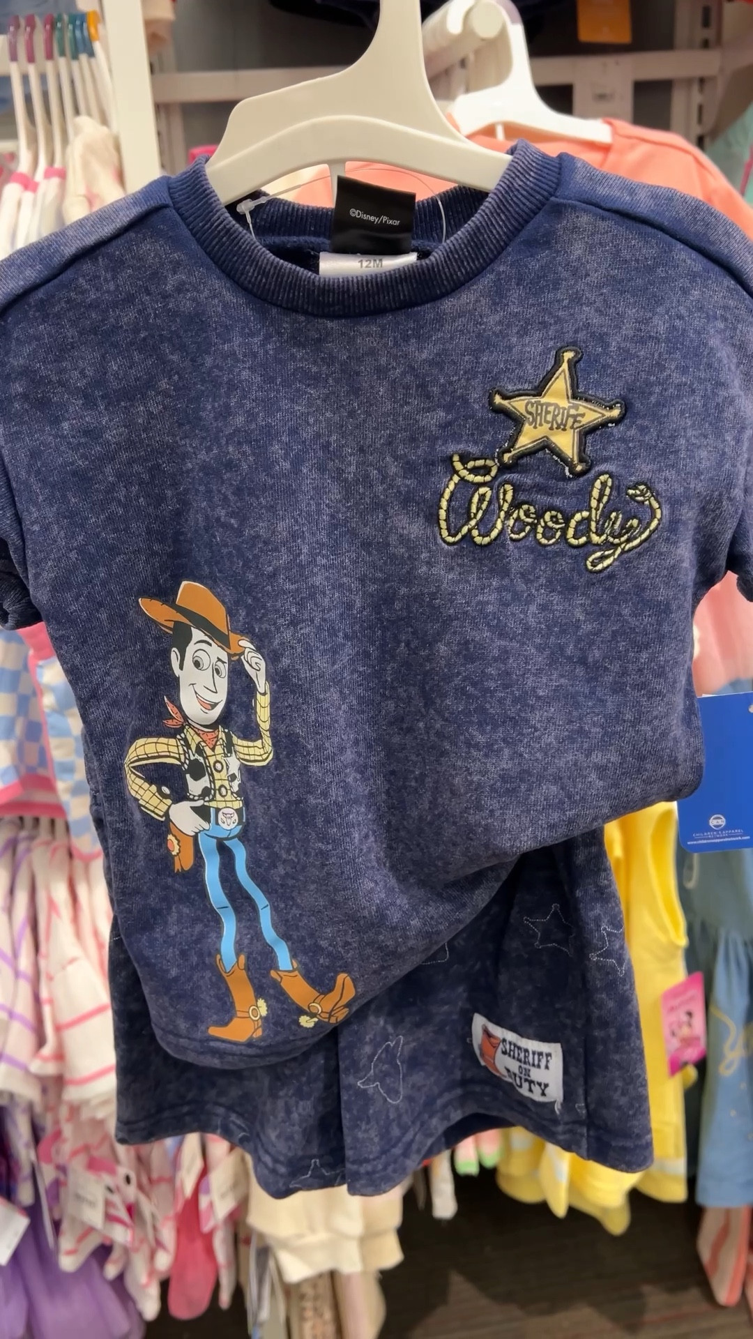 Last day to save $10 when you spend $40 on kids clothing 

Target deal, target sale, Toy Story, toddler fashion, toddler style, Disney style, Disney kid 

#LTKmomlife #LTKSaleAlert #LTKKids