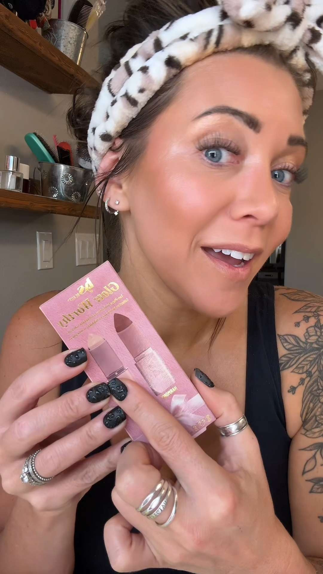 LYS Beauty 

 #LTKgrwm #LTKBeauty