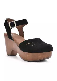 White Mountain Cassidy Clog | Belk