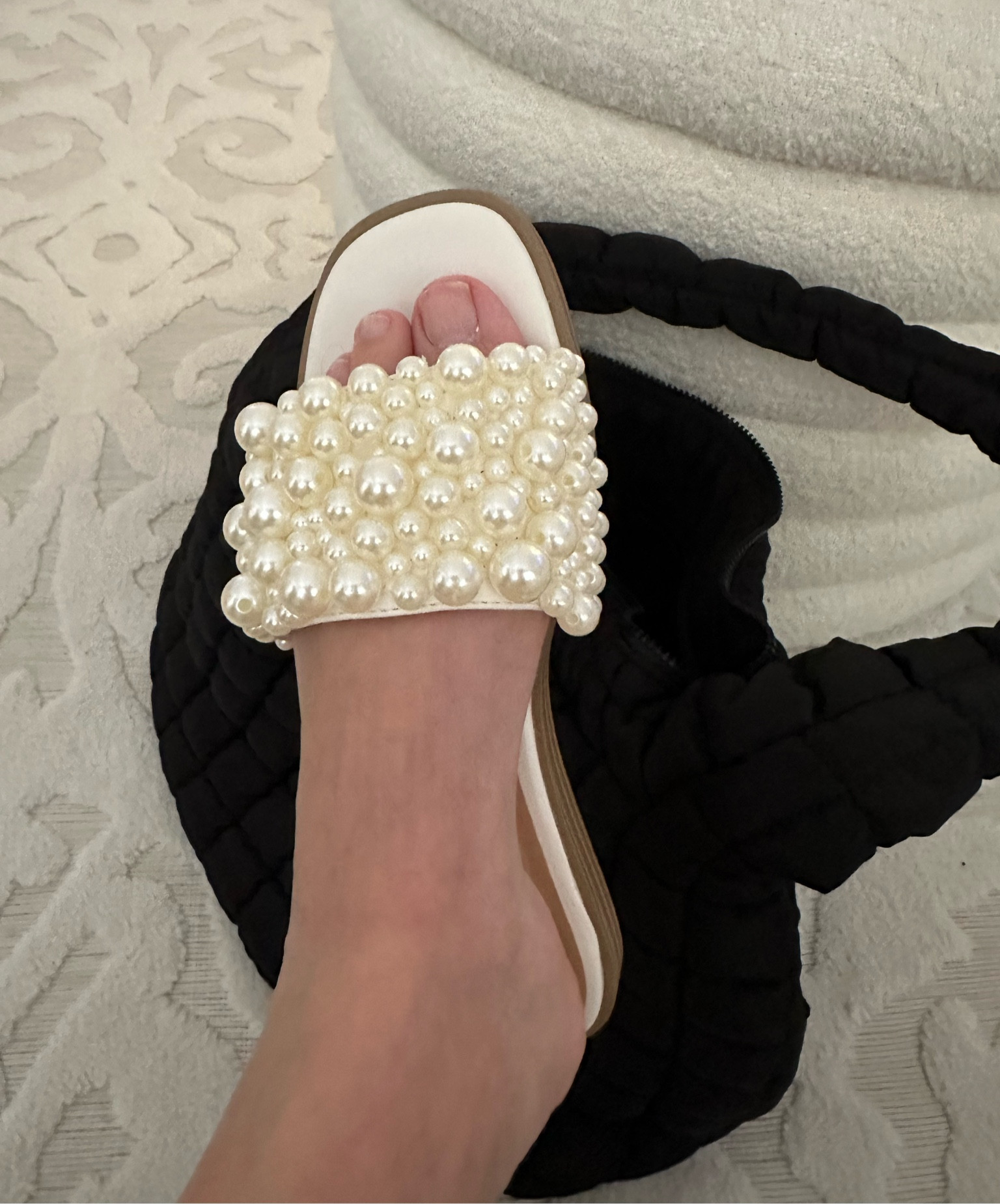 Súper comfy sandals!!! 

#LTKshoecrush #LTKxTarget #LTKSeasonal