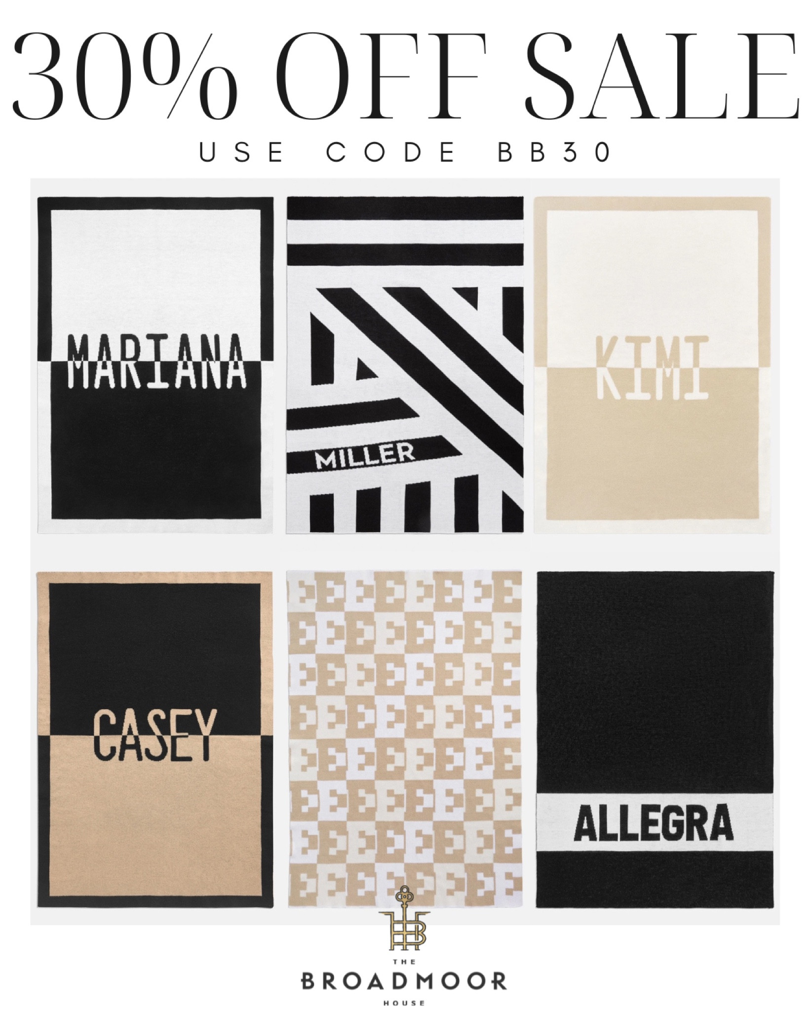 I grabbed a couple of these customized blankets! 30% off! Holiday gift, gift guide, gift for her, home Decor, Christmas gift, black and white decor, modern, transitional, white decor, black decor, neutral decor, living room, bedroom, living room furniture, living room throw

#LTKsalealert #LTKCyberweek #LTKGiftGuide