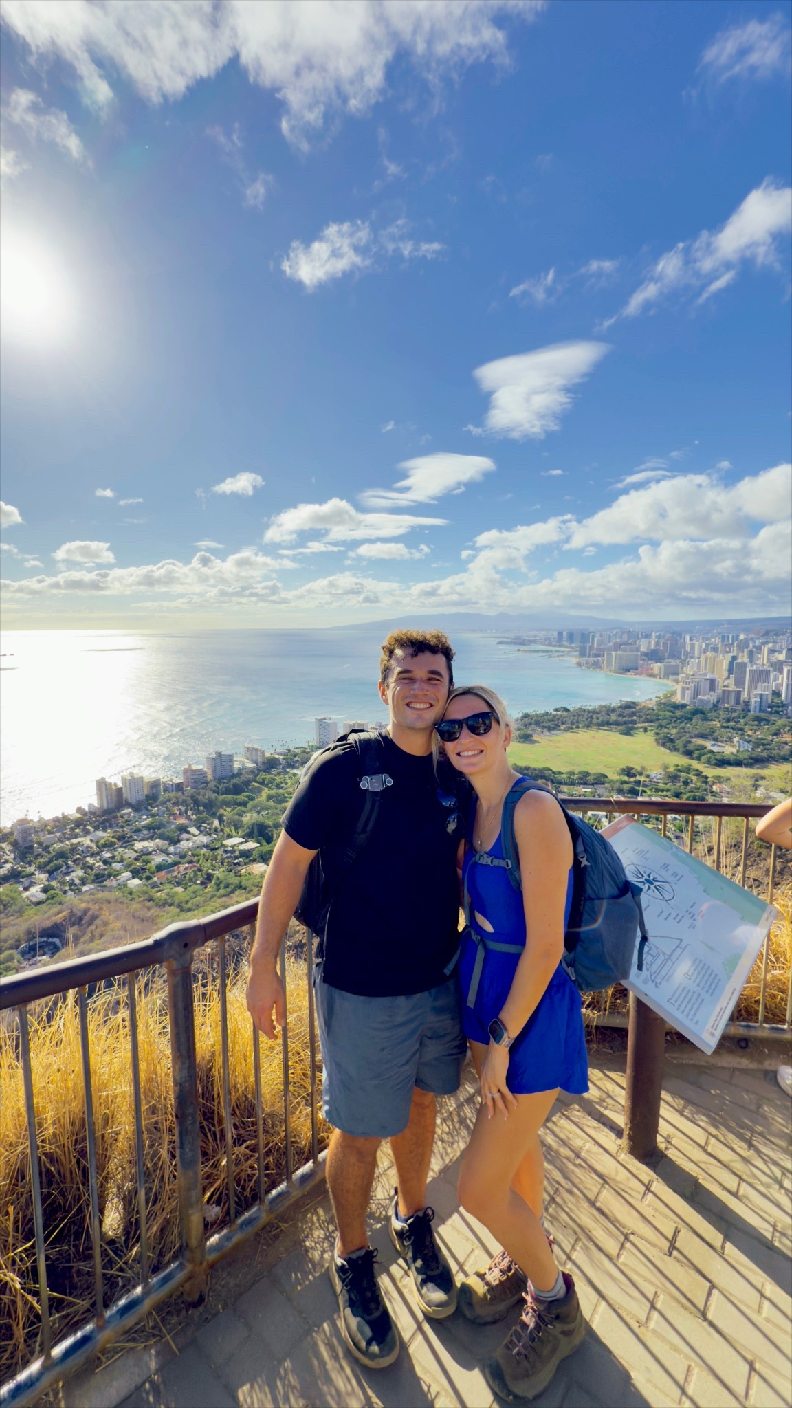 Hawaii hiking outfit!! 🥾

#LTKActive #LTKStyleTip #LTKTravel