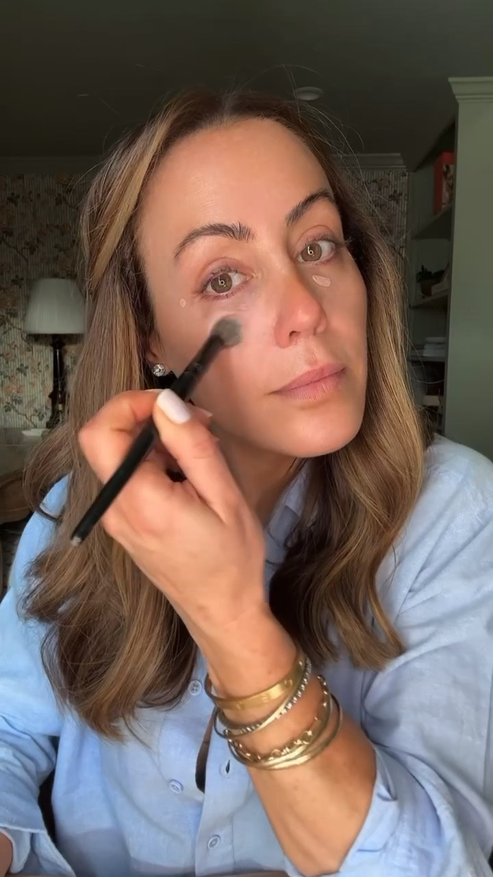 Sharing my go-to makeup routine and all of my favorite products. ✨

#LTKBeauty #LTKWatchNow