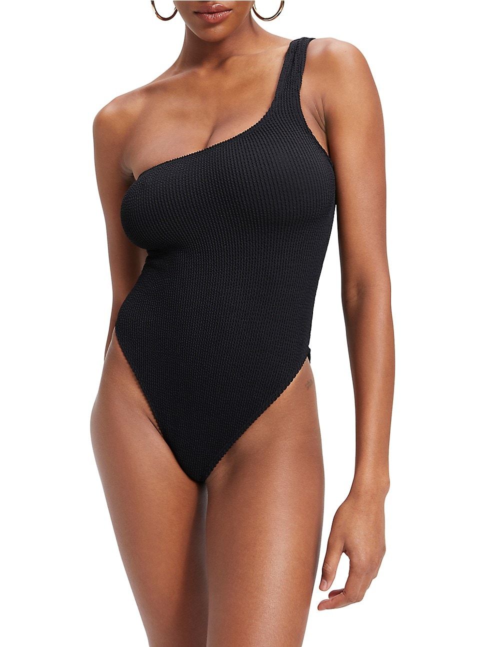 Always Fits One-Piece Swimsuit | Saks Fifth Avenue