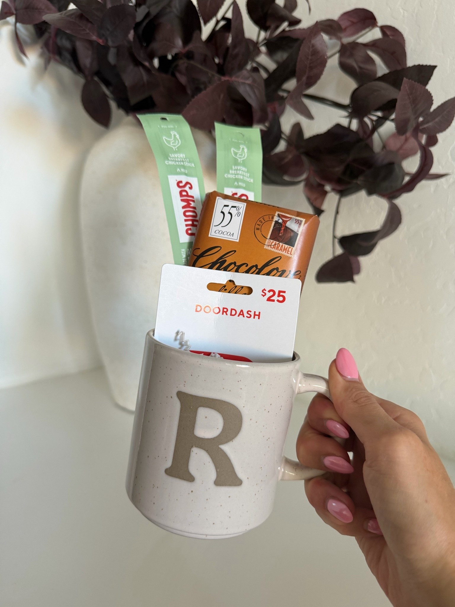Male teacher gift 
Back to school