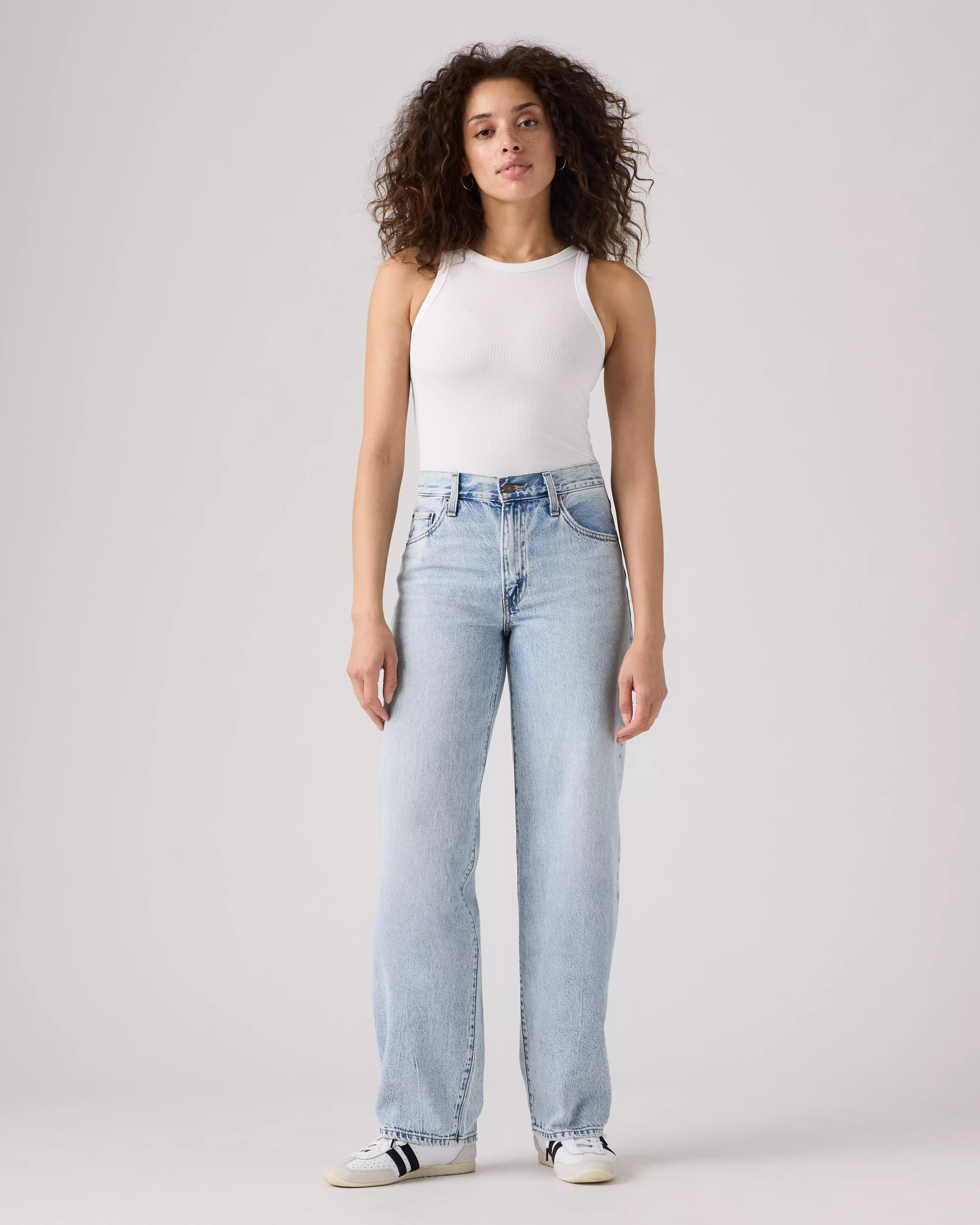 Baggy Dad Jeans | Levi's UK