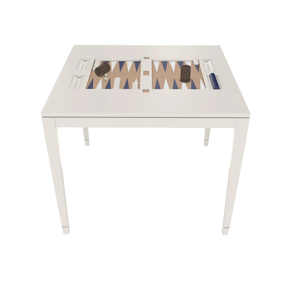 Backgammon 36 Table | Over The Moon