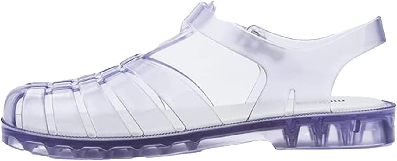 Melissa Possession Jelly Sandals for Women - The Original Jelly Shoes, Fisherman's Sandals with A... | Amazon (US)