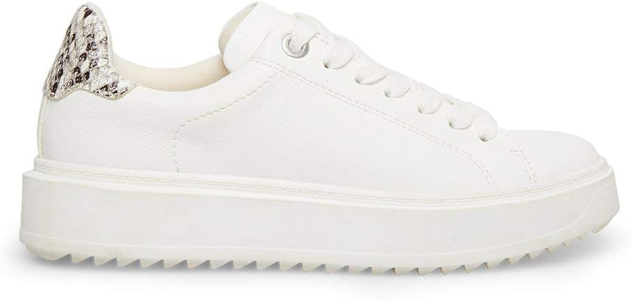 Steve Madden Women's Catcher Sneaker | Amazon (US)