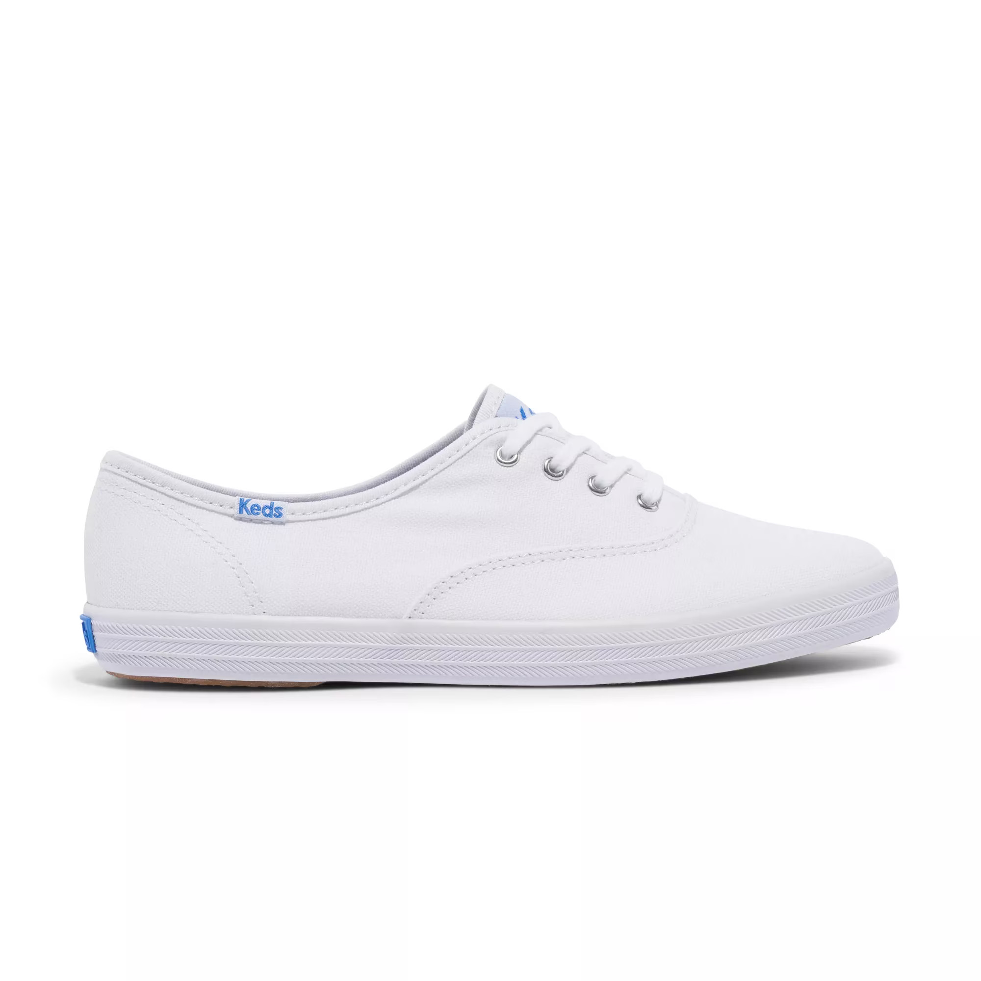 Keds Champion Originals Lace Up | Keds US