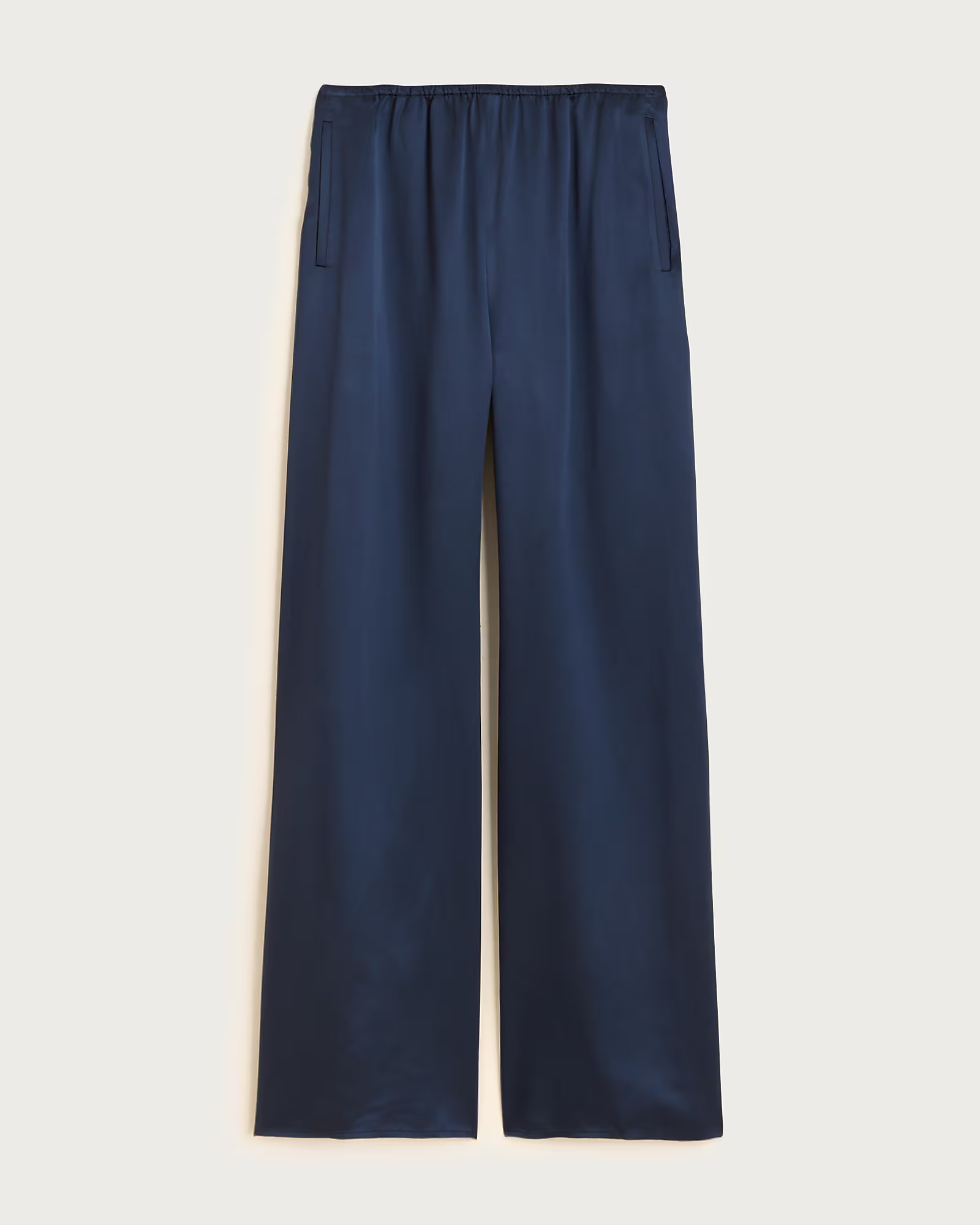 Cosmo pant in luster charmeuse | J. Crew US