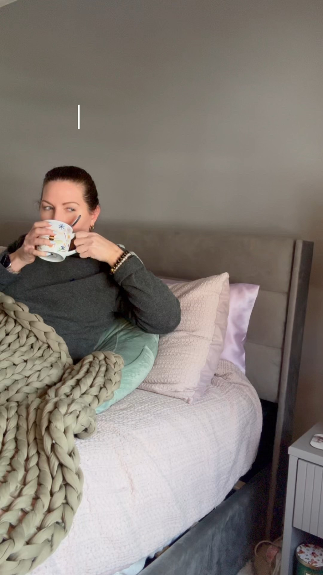 Rest is not a reward. It’s part of health—especially in midlife.
Posting gently today. 🤍
Everything linked below ⬇️ 

#LTKselfcare #LTKHome #LTKdayinmylife