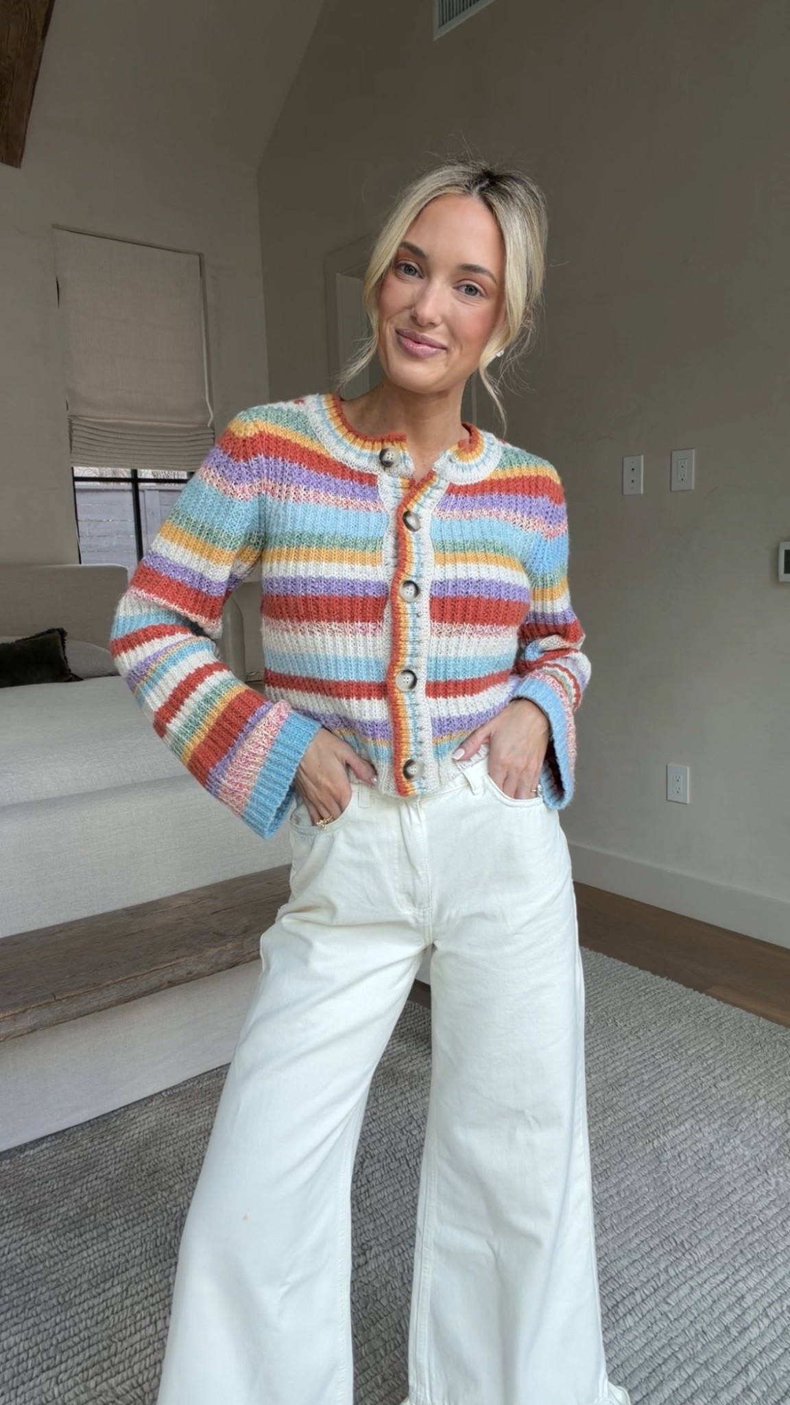 #LTKgrwm #LTKValentine #LTKdayinmylife