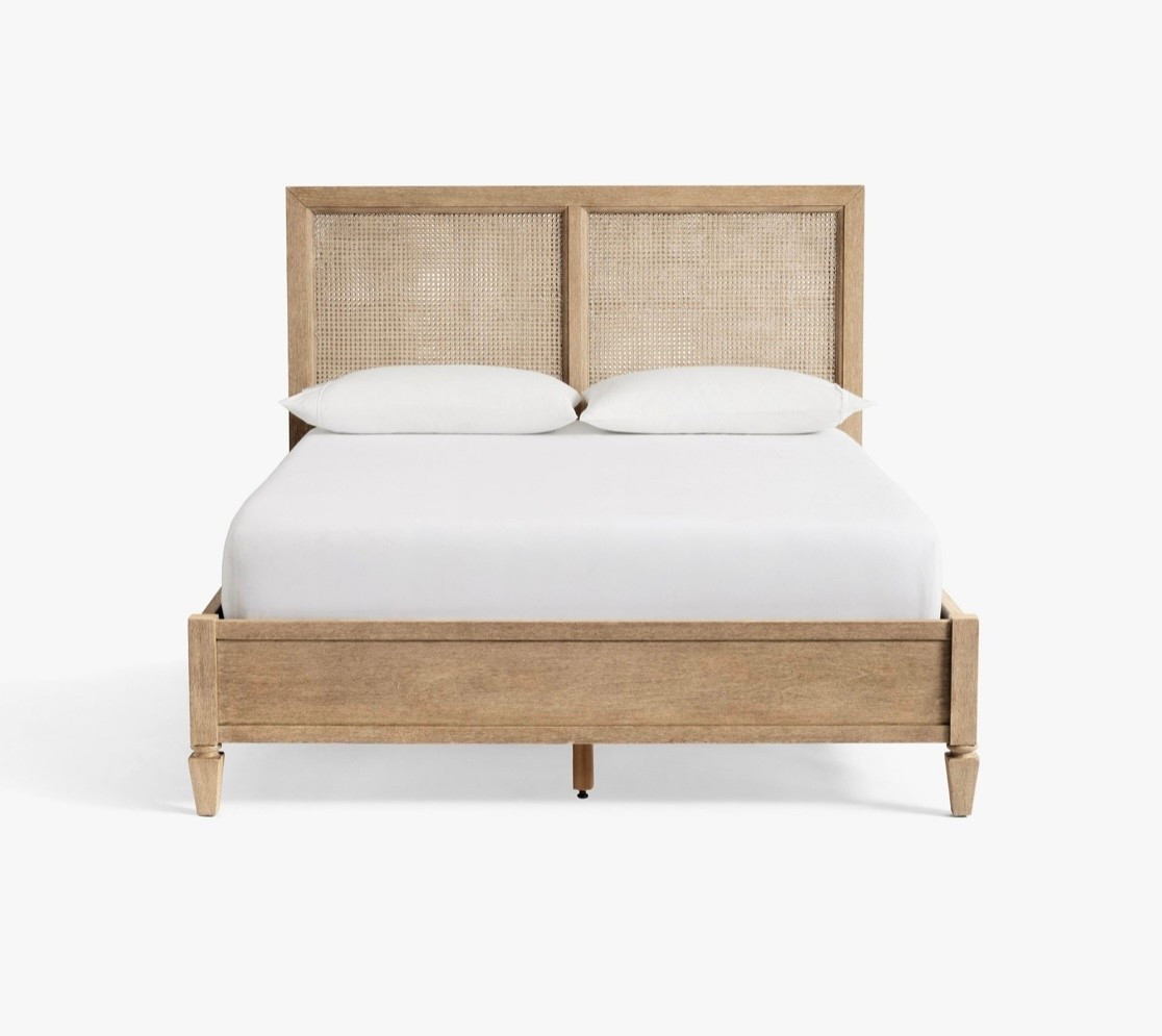Pottery Barn Sausalito Collection 