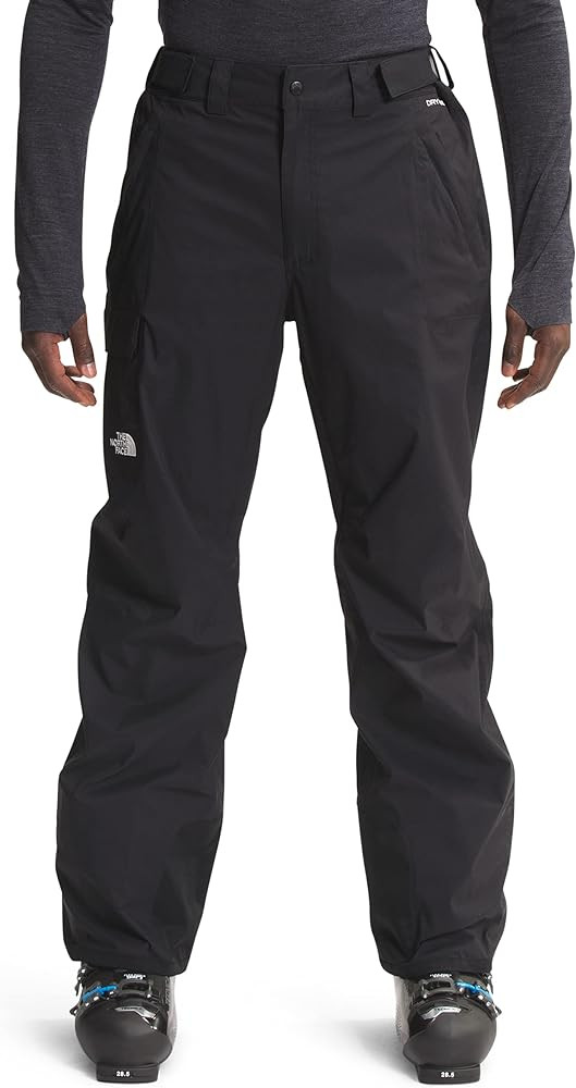 The North Face Men's Freedom Pant, TNF Black | Amazon (US)
