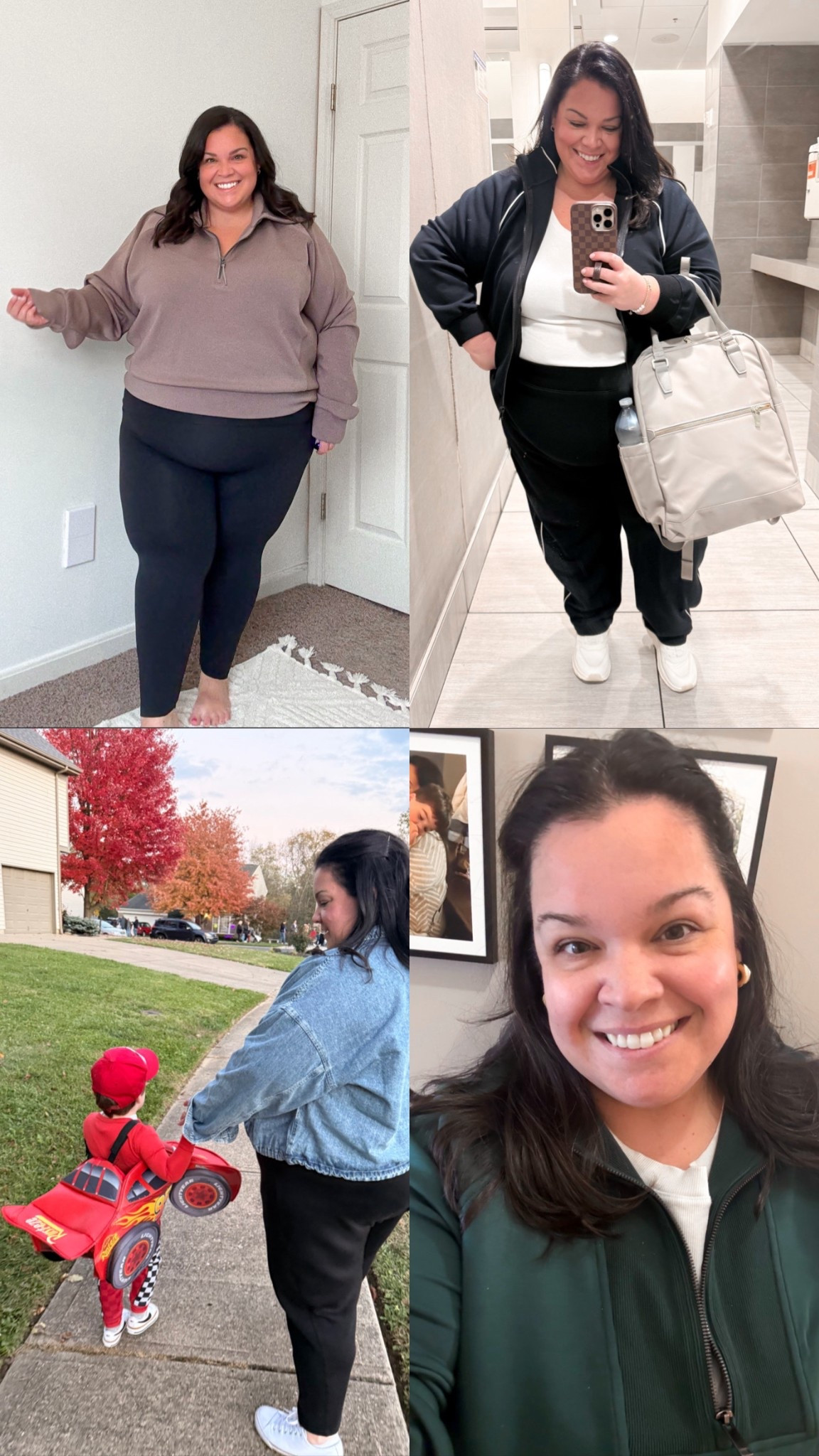 Spanx 30% off site wide Black Friday sale!!! I wear an3x in everything 

#LTKCyberWeek #LTKSaleAlert #LTKPlusSize