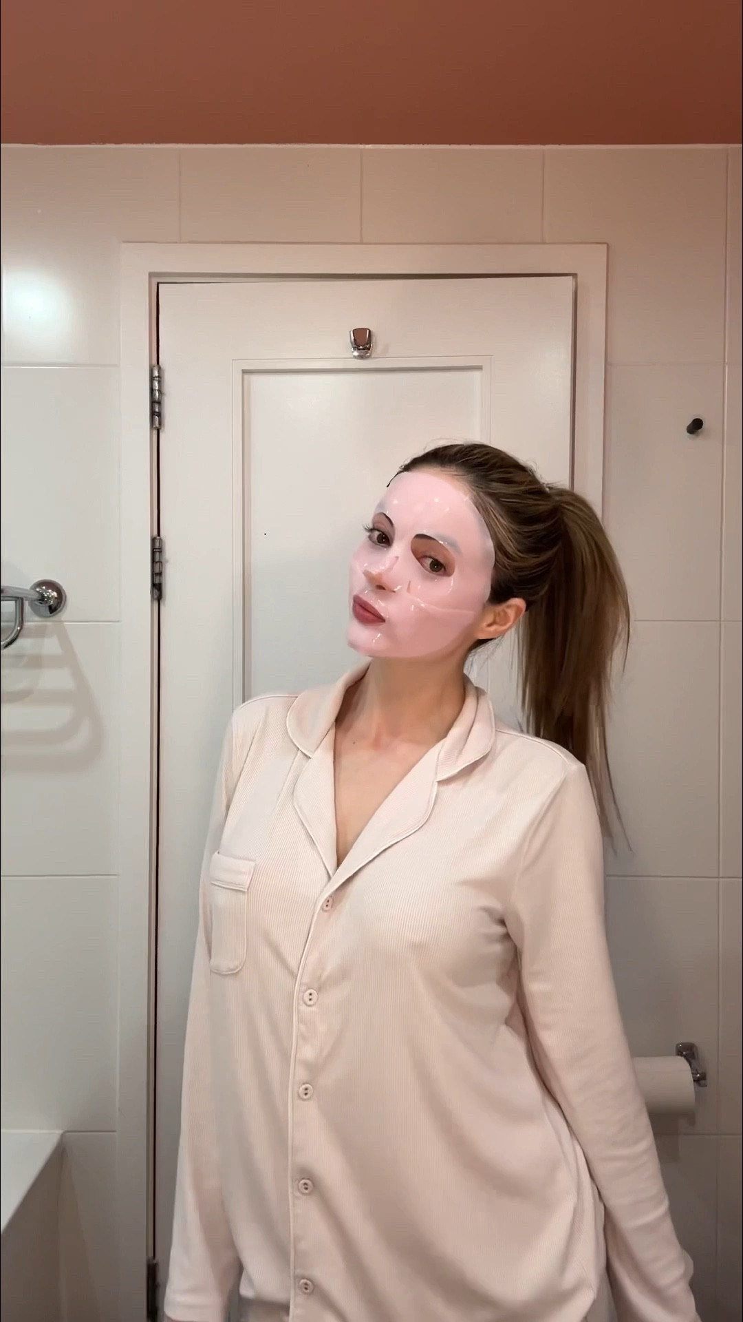 The best face mask ever! CODE: "LFTFZARAANNE” for discount on LookFantastic!! 

I have repurchased this so many times, it gives you the prettiest glow! I sleep in mine overnight 💖

👸🏼 #medicube #facemask #mothersday #giftideas #facemask #pamperevening #girlsnight #selfcare #selfcaretips #eveningroutine #beauty 

#LTKgiftguide #LTKuk #LTKbeauty