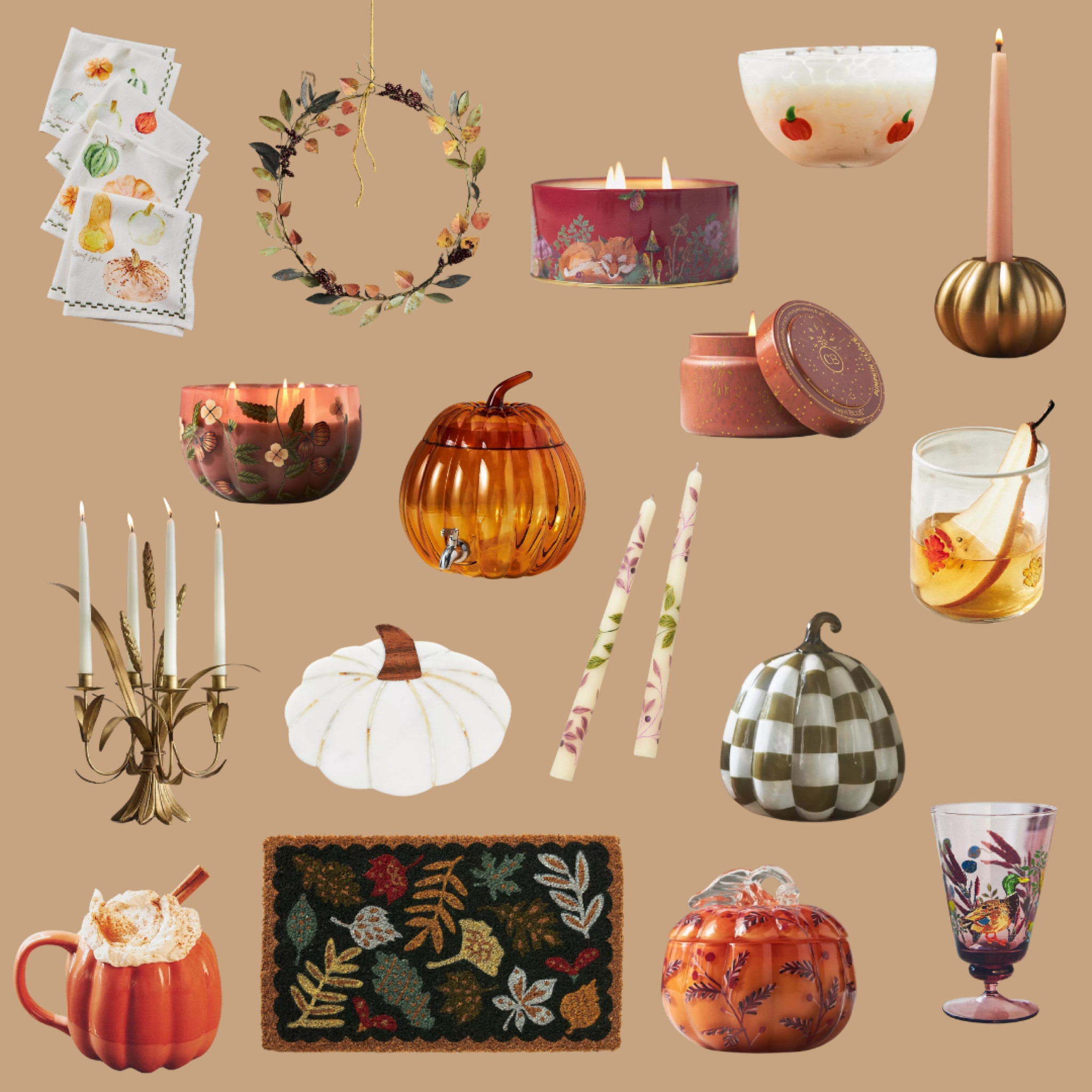 🍁 Anthropologie Fall 🍁


#LTKHome #LTKStyleTip #LTKSeasonal