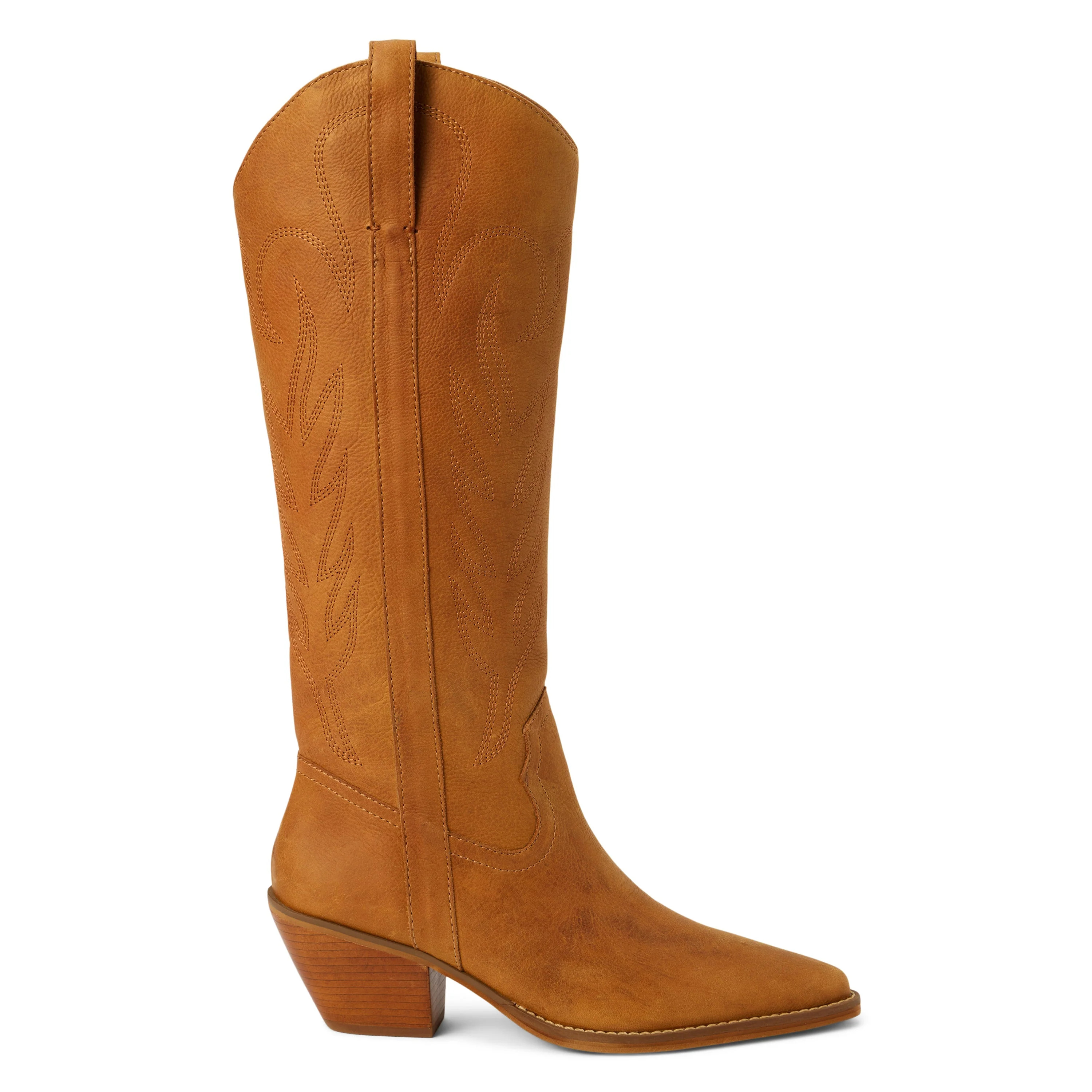 Agency Western Boot | Matisse Footwear