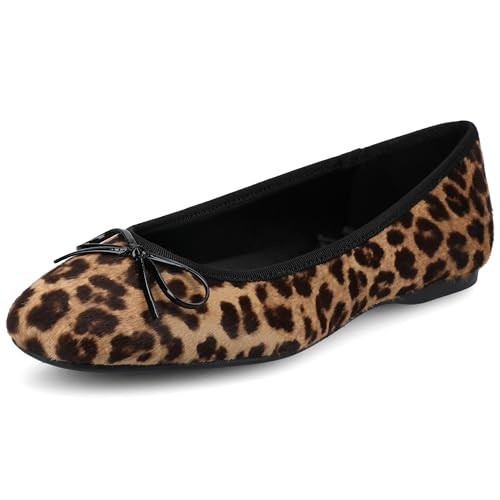 Birdies Hummingbird Women’s Slip-On Ballet Flats, Comfortable Shoes, Airy, All-Day Wear | Amazon (US)