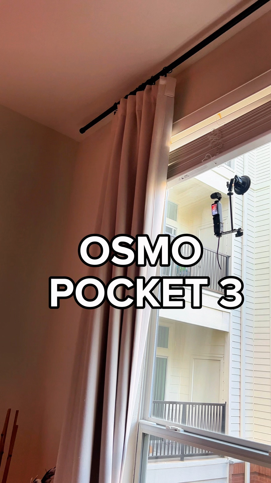 DJI Osmo Pocket 3 Creator Combo, … curated on LTK thumbnail