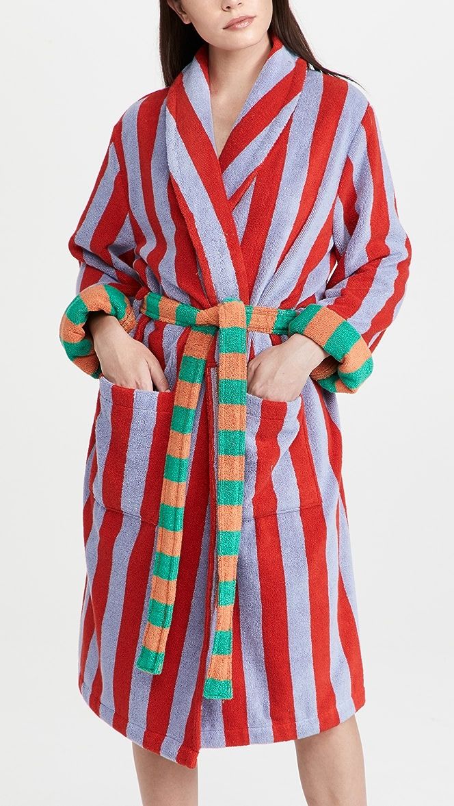 Dusen Dusen Bath Robe | Shopbop