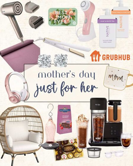 Personal Gifts Just for Mom! Celebrate your Mom with these special gifts!

#LTKbeauty #LTKSeasonal #LTKGiftGuide