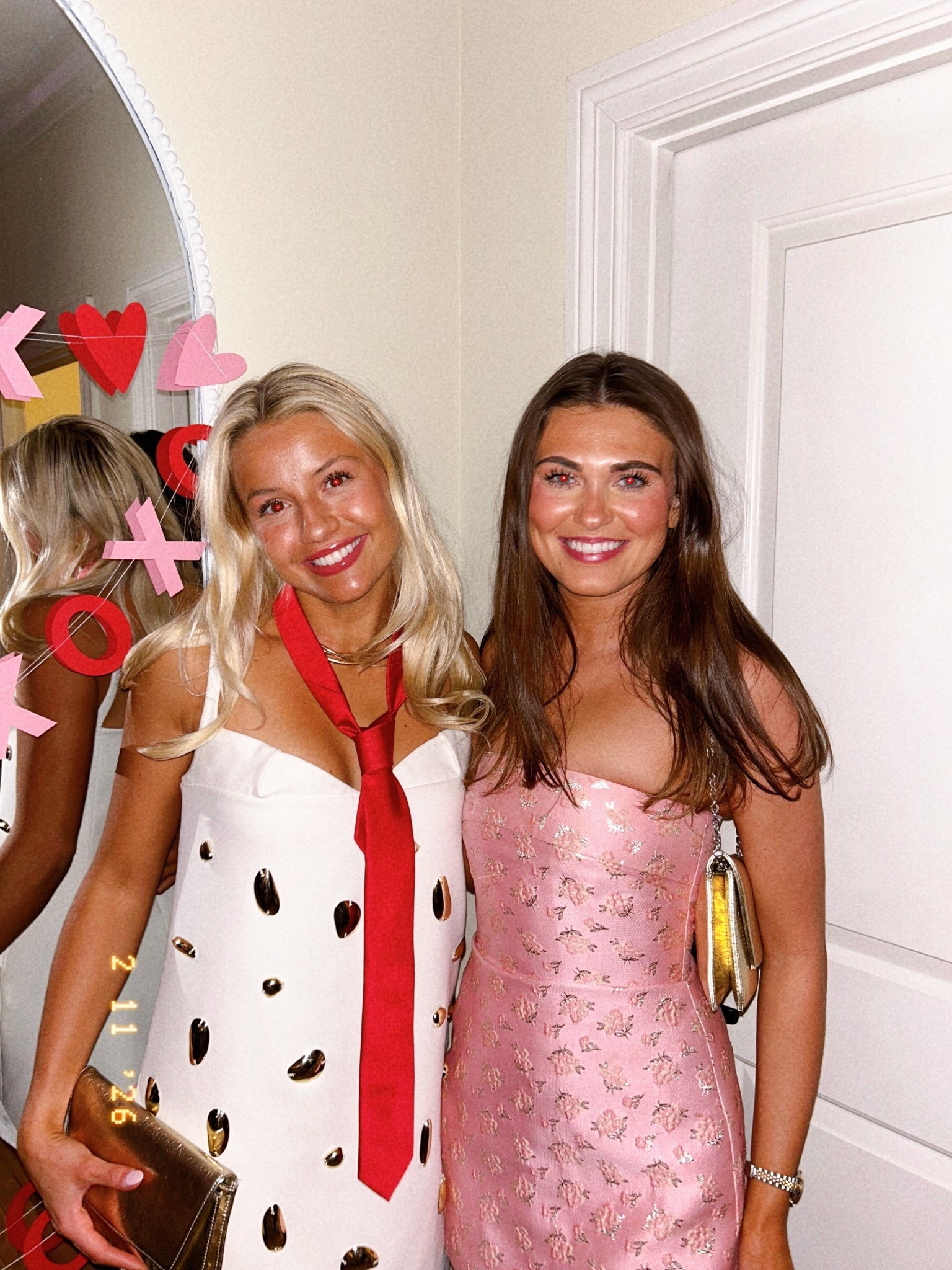 Chi O Crush dress 💗 sale! 

#LTKWedding #LTKootd #LTKgrwm