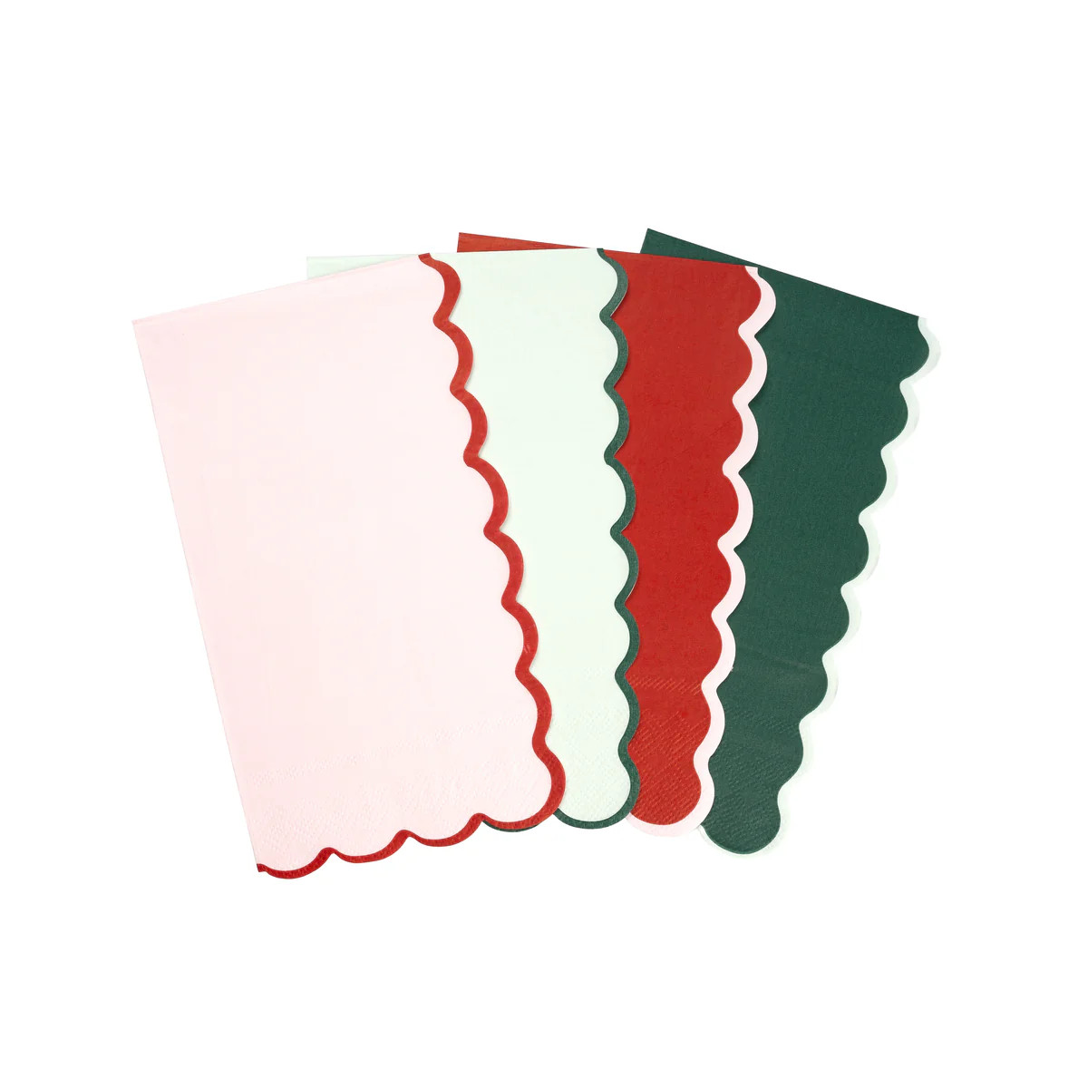 Holiday Cheer Guest Towels | Get Gatherings