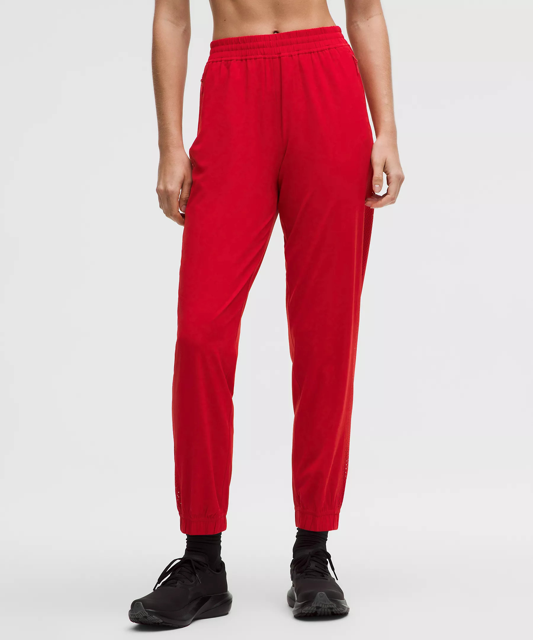 Adapted State High-Rise Jogger | Lululemon (US)