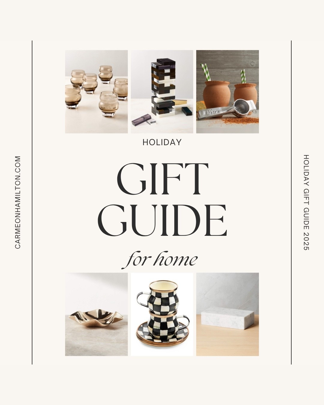 Gifts for Home under $100

#LTKGiftGuide #LTKHoliday #LTKHome