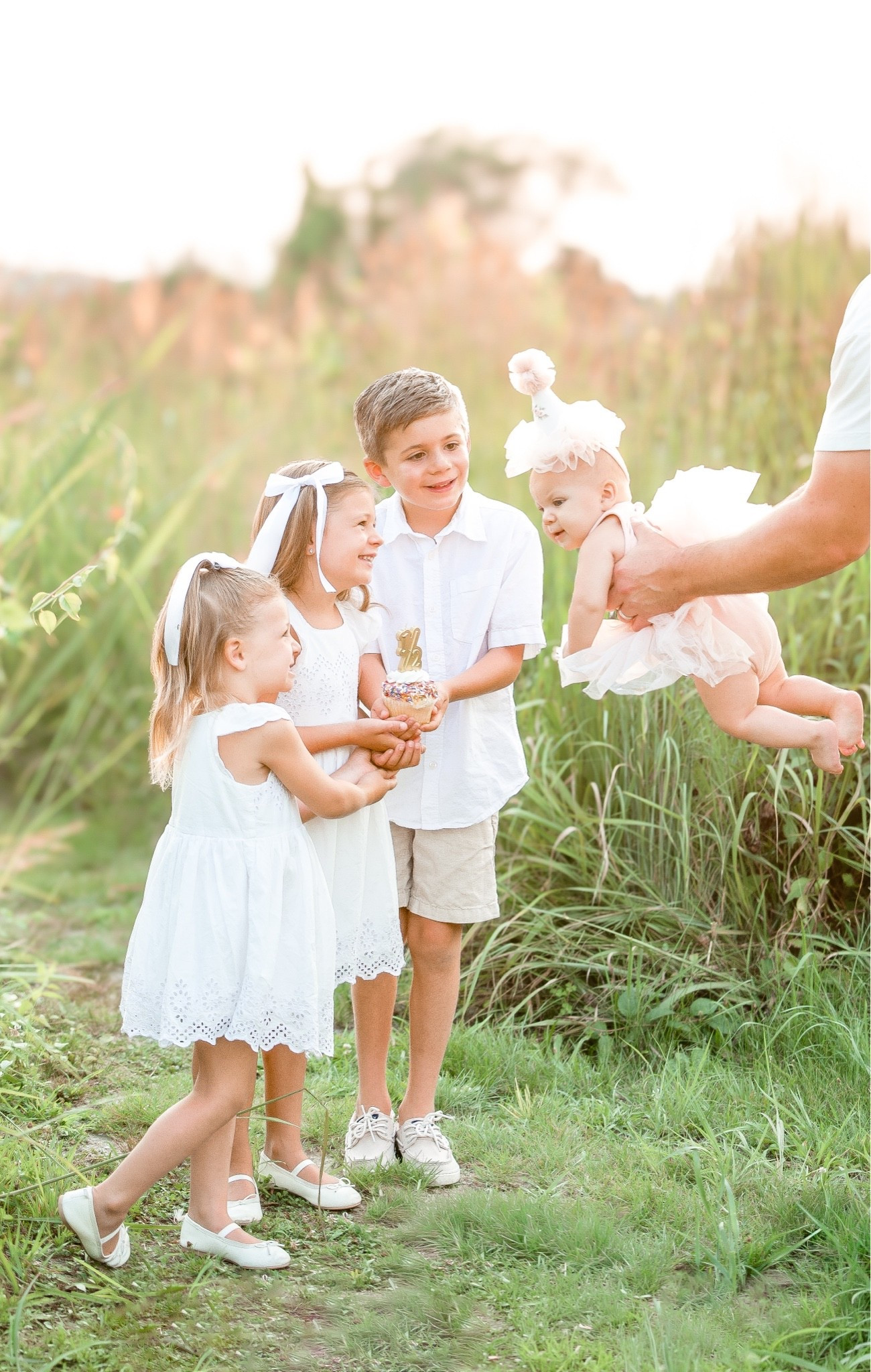 Family picture outfits, family photo outfits, family outfits, kids outfits, white girls dress, white bow, pink tutu, birthday hat

#familypictureoutfits #familyphotooutfits #familyoutfits #birthdayhat #kidsoutfits

#LTKKids #LTKBaby