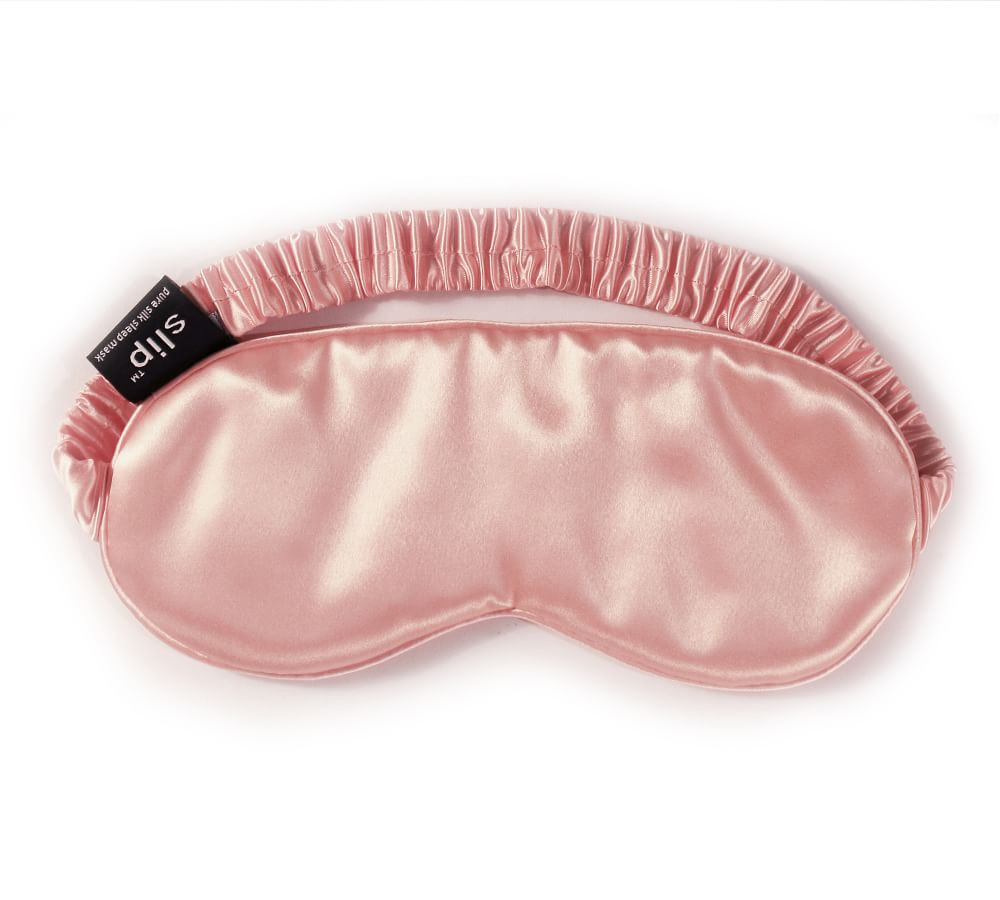 Slip® Silk Eye Mask | Pottery Barn (US)