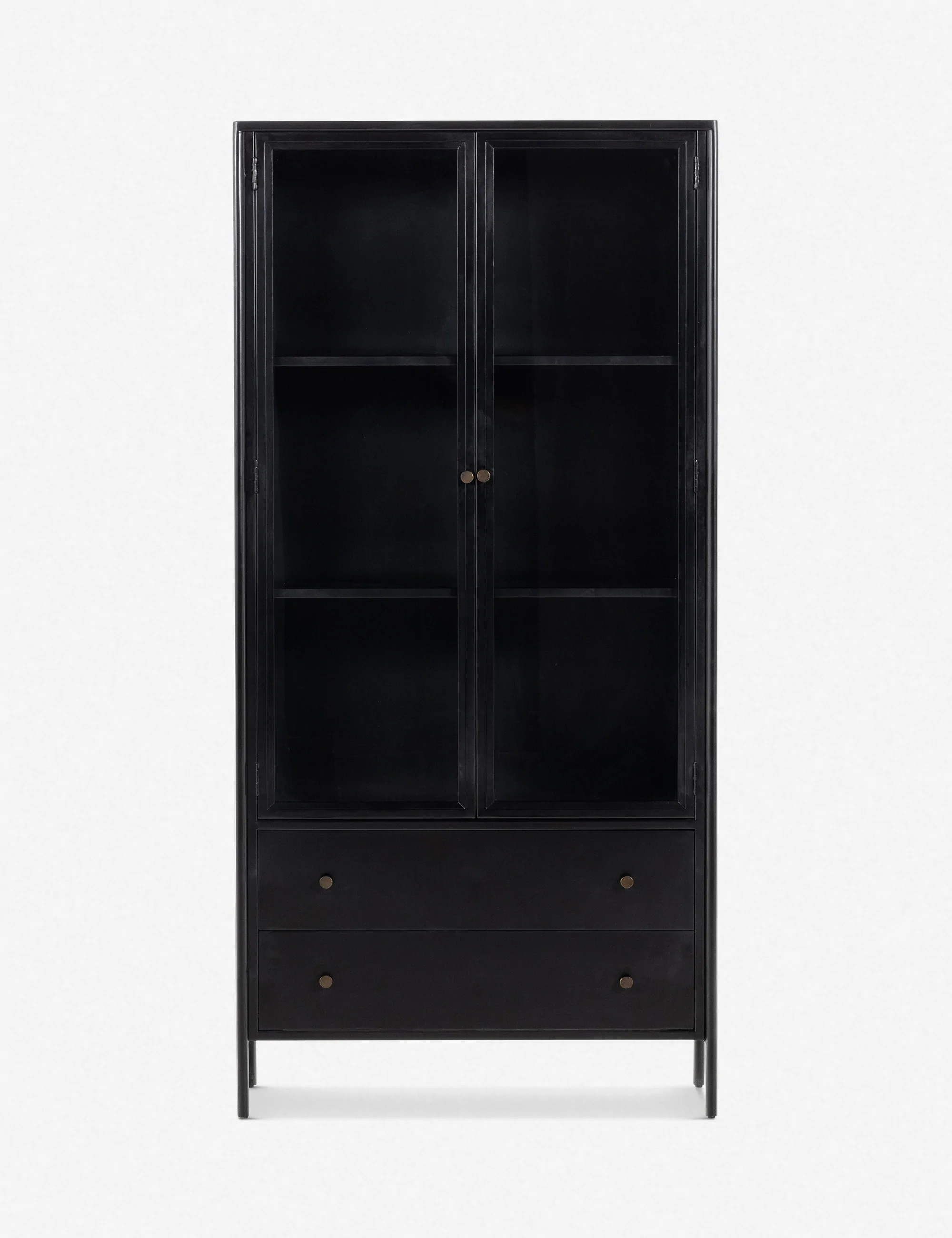 Mathus Curio Cabinet | Lulu and Georgia 